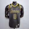 Regata NBA Los Angeles Lakers – Bryant #8 – Preta – Masculina