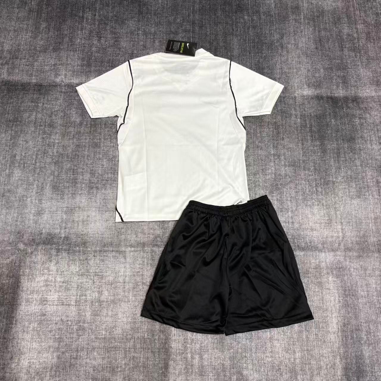 Kit Infantil Corinthians I 2026/27 - Imagem 2