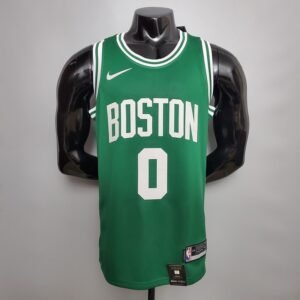 Regata NBA Boston Celtics – Verde – Masculina