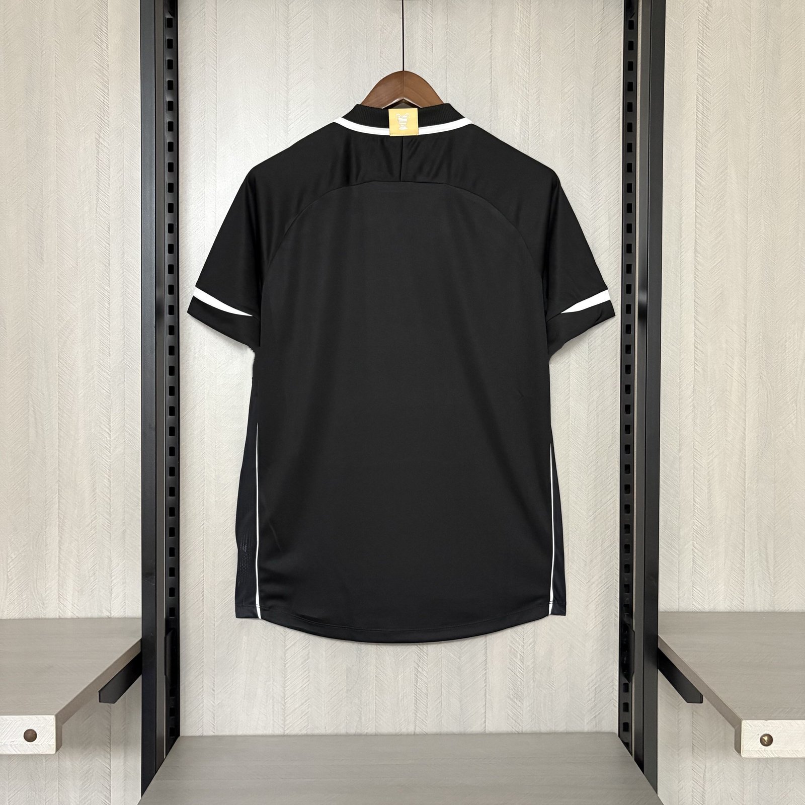 2025/26 Ceará Home Jersey S-XXXXL - Imagem 2