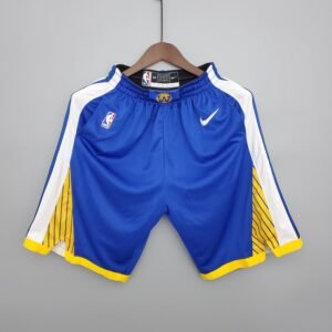 Regata NBA Golden State Warriors – Azul – Masculina