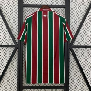 25/26 Fluminense Home S-4XL