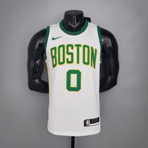 Regata NBA Boston Celtics – Branca – Masculina