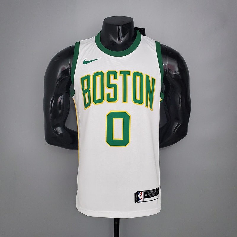 Regata NBA Boston Celtics – Branca – Masculina