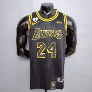 Regata NBA Los Angeles Lakers – Bryant #24 – Masculina