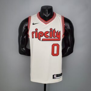 Regata NBA Portland Trail Blazers – Masculina