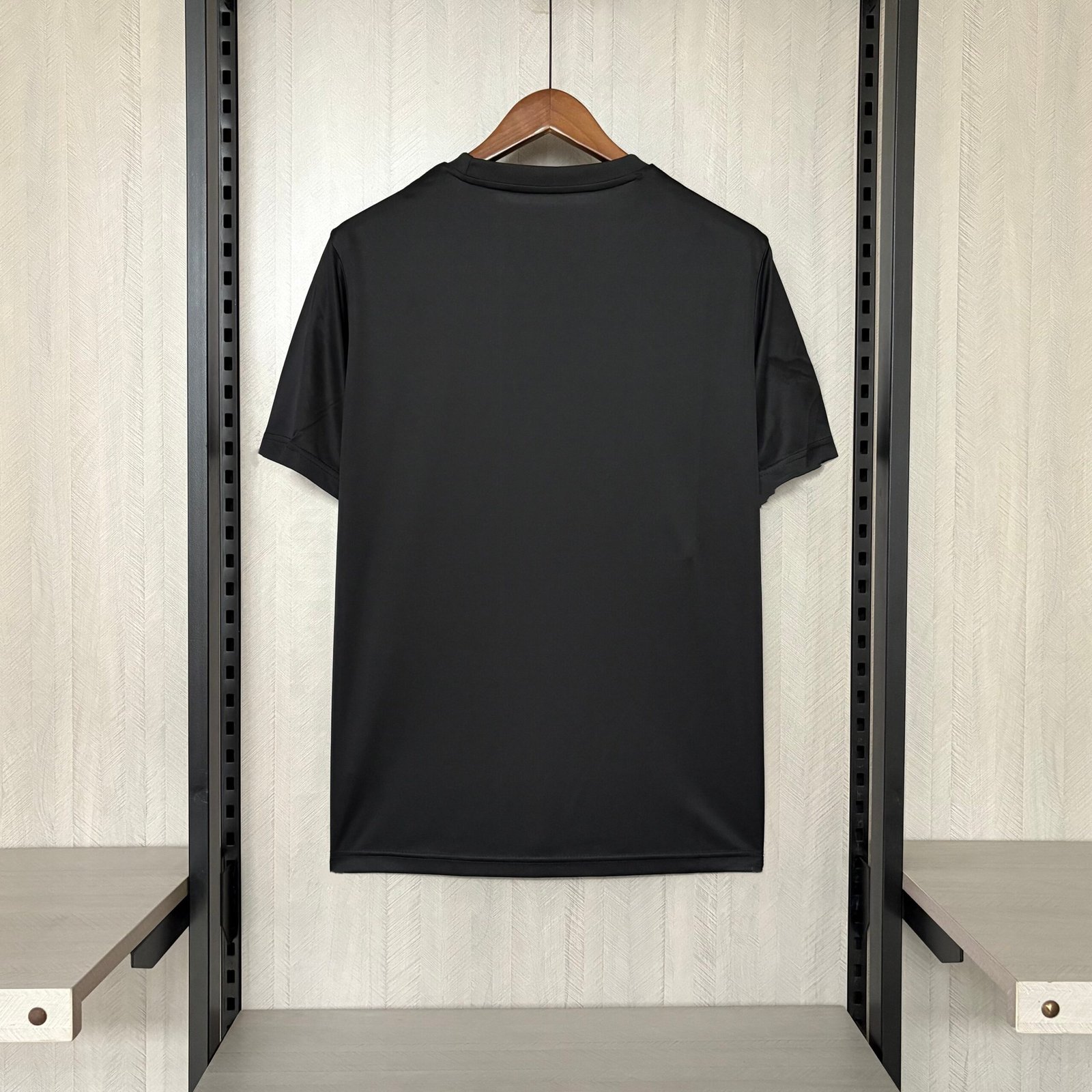 2022 Brazil Training Kit Black Jersey S-XXL