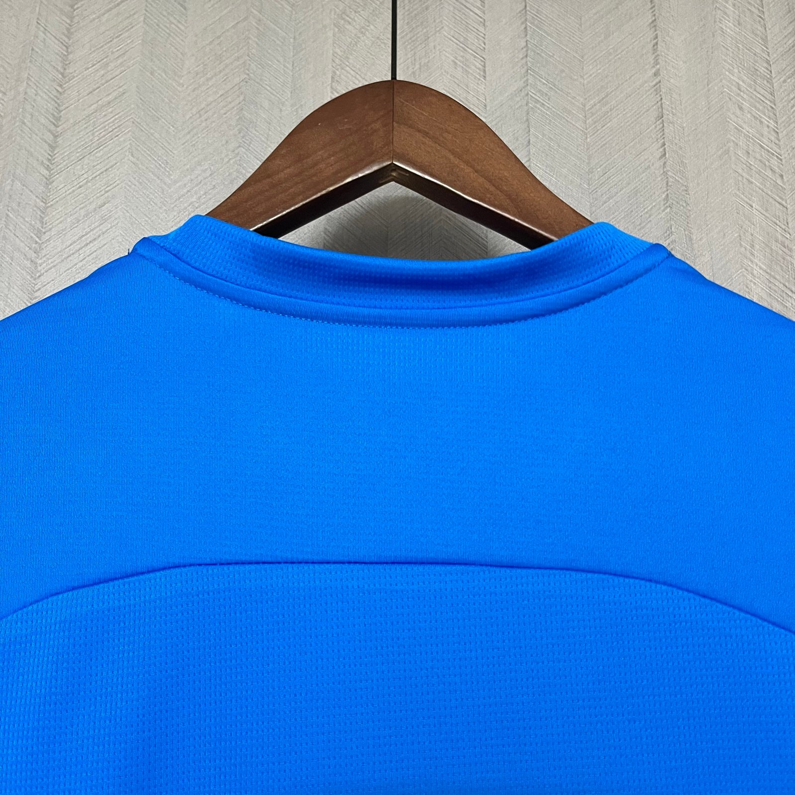 2025/26 Bahia Training Jersey Blue Jersey S-XXXXL - Imagem 3