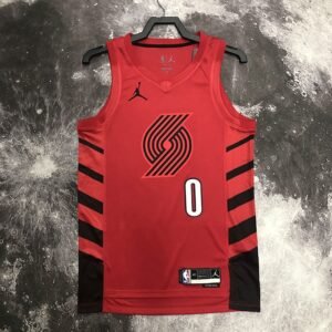 Regata NBA Portland Trail Blazers – 2023 – Masculina