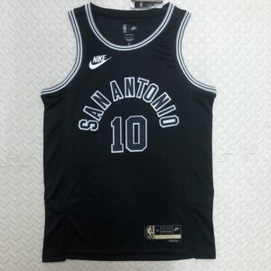 Regata NBA San Antonio Spurs – Derozan #10 – 2023 – Masculina