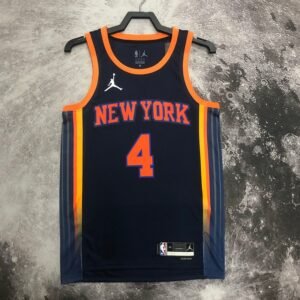 Regata NBA New York Knicks – Ross #4 – 2023 – Masculina