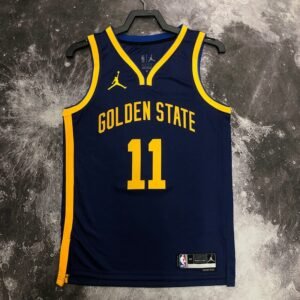 Regata NBA Golden State Warriors – Thompson #11 – 2023/24 – Masculina