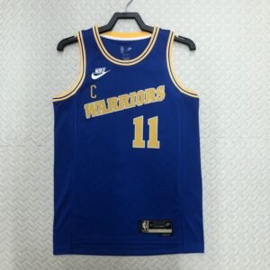 Regata NBA Golden State Warriors – Thompson #11 – 2023/24 – Masculina