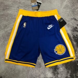 Regata NBA Golden State Warriors – 2023/24 – Masculina