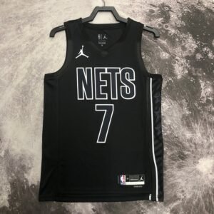 Regata NBA Brooklyn Nets – Durant #7 – 2023 – Masculina