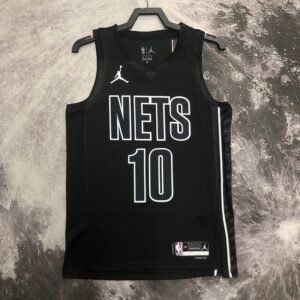 Regata NBA Brooklyn Nets – Simmons #10 – 2023 – Masculina