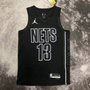 Regata NBA Brooklyn Nets – Harden #13 – 2023 – Masculina