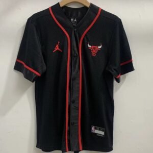 Regata NBA Chicago Bulls – Masculina