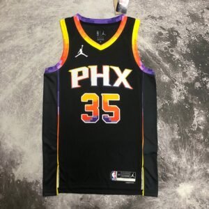 Regata NBA Phoenix Suns – Durant #35 – 2023 – Masculina