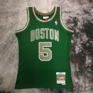 Regata NBA Boston Celtics – 2007/08 – Masculina