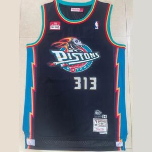 Regata NBA Detroit Pistons – Masculina