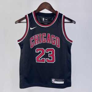 Regata NBA Chicago Bulls – Jordan #23 – Masculina