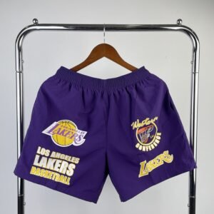 Regata NBA Los Angeles Lakers – Masculina