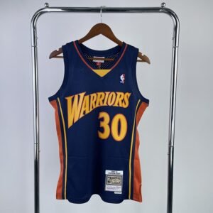 Regata NBA Golden State Warriors – 2009/10 – Masculina
