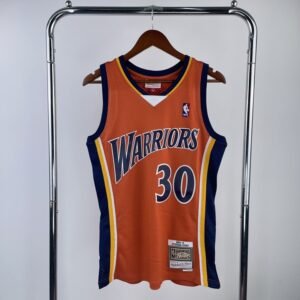 Regata NBA Golden State Warriors – 2009/10 – Masculina