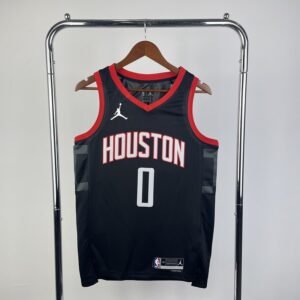 Regata NBA Houston Rockets – 2024/25 – Masculina