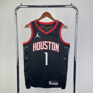 Regata NBA Houston Rockets – Flyers Limited #1 – 2024/25 – Masculina