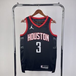 Regata NBA Houston Rockets – Flyers Limited #3 – 2024/25 – Masculina