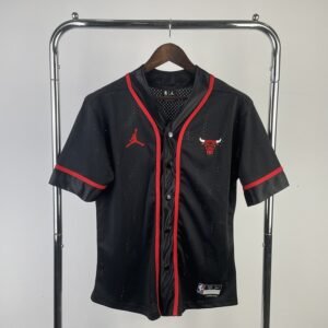 Regata NBA Chicago Bulls – Masculina