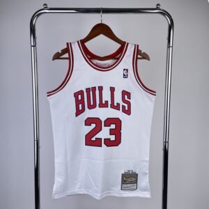 Regata NBA Chicago Bulls – #23 – 2098/99 – Branca – Masculina