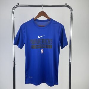 Regata NBA Dallas Mavericks – Azul – Masculina