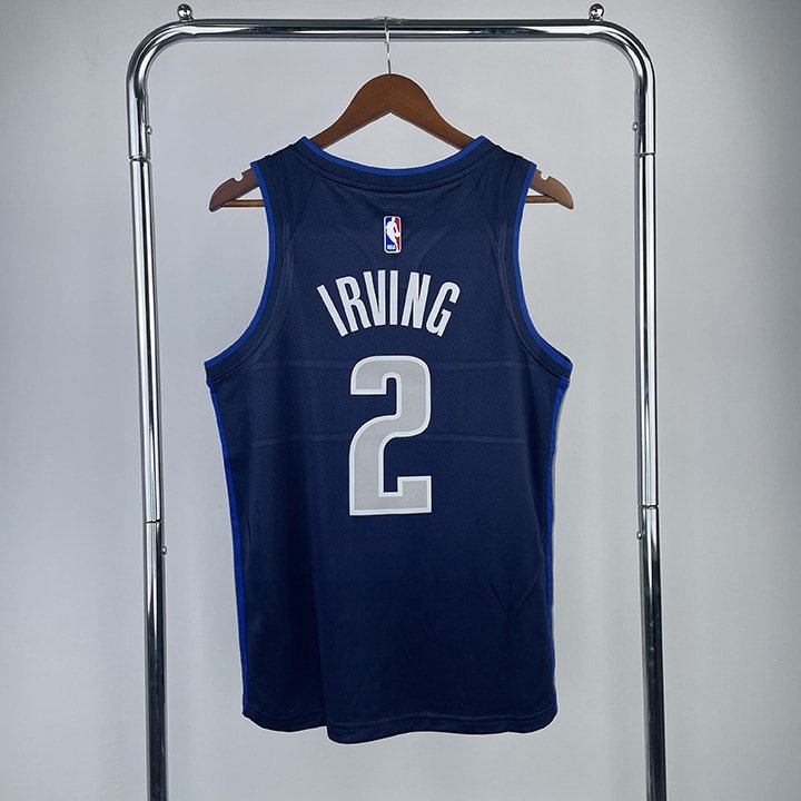 Regata NBA Dallas Mavericks – Snow Mountain Model #2 – Masculina – Imagem 2