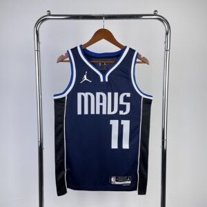Regata NBA Dallas Mavericks – Flyers Limited #11 – Masculina