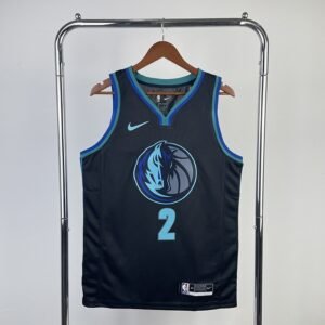 Regata NBA Dallas Mavericks – Bullhead #2 – Masculina