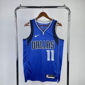 Regata NBA Dallas Mavericks – #11 – Azul – Masculina