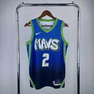 Regata NBA Dallas Mavericks – Gradient #2 – Masculina