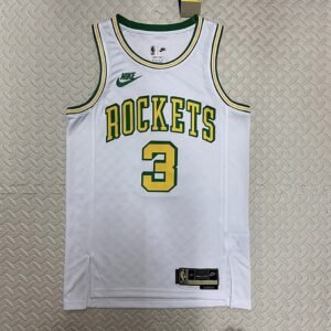Regata NBA Houston Rockets – Retro #3 – 2023/24 – Masculina