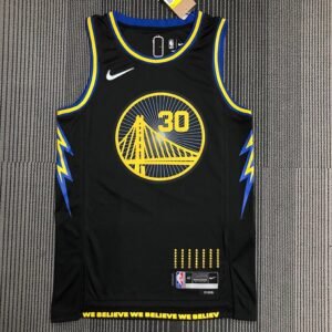 Regata NBA Golden State Warriors – City Edition – 2022/23 – Masculina