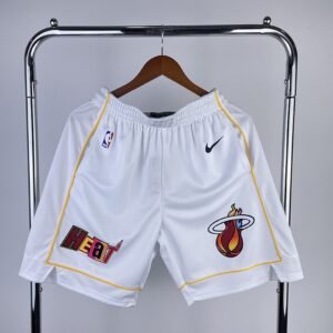 Regata NBA Miami Heat – City Edition – Masculina