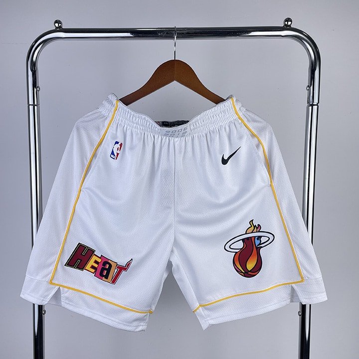 Regata NBA Miami Heat – City Edition – Masculina