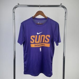 Regata NBA Phoenix Suns – 2023/24 – Roxa – Masculina