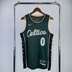 Regata NBA Boston Celtics – City Edition – 2023/24 – Masculina