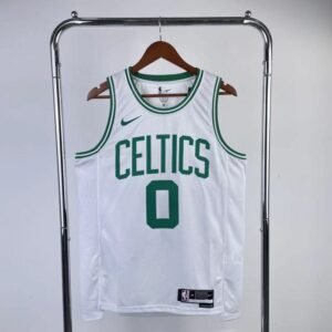 Regata NBA Boston Celtics – 2023/24 – Branca – Masculina
