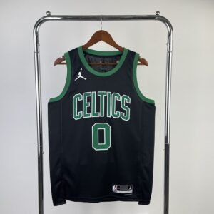 Regata NBA Boston Celtics – 2023/24 – Preta – Masculina
