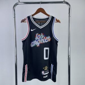 Regata NBA Los Angeles Clippers – City Edition – 2023 – Masculina