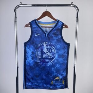 Regata NBA Golden State Warriors – Glory #30 – 2023/24 – Masculina